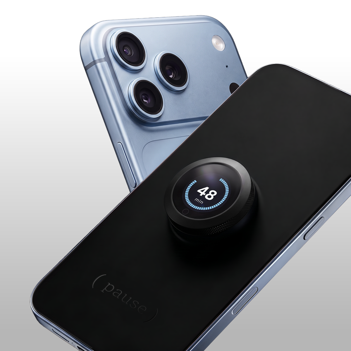 (pause)® Screen Timer