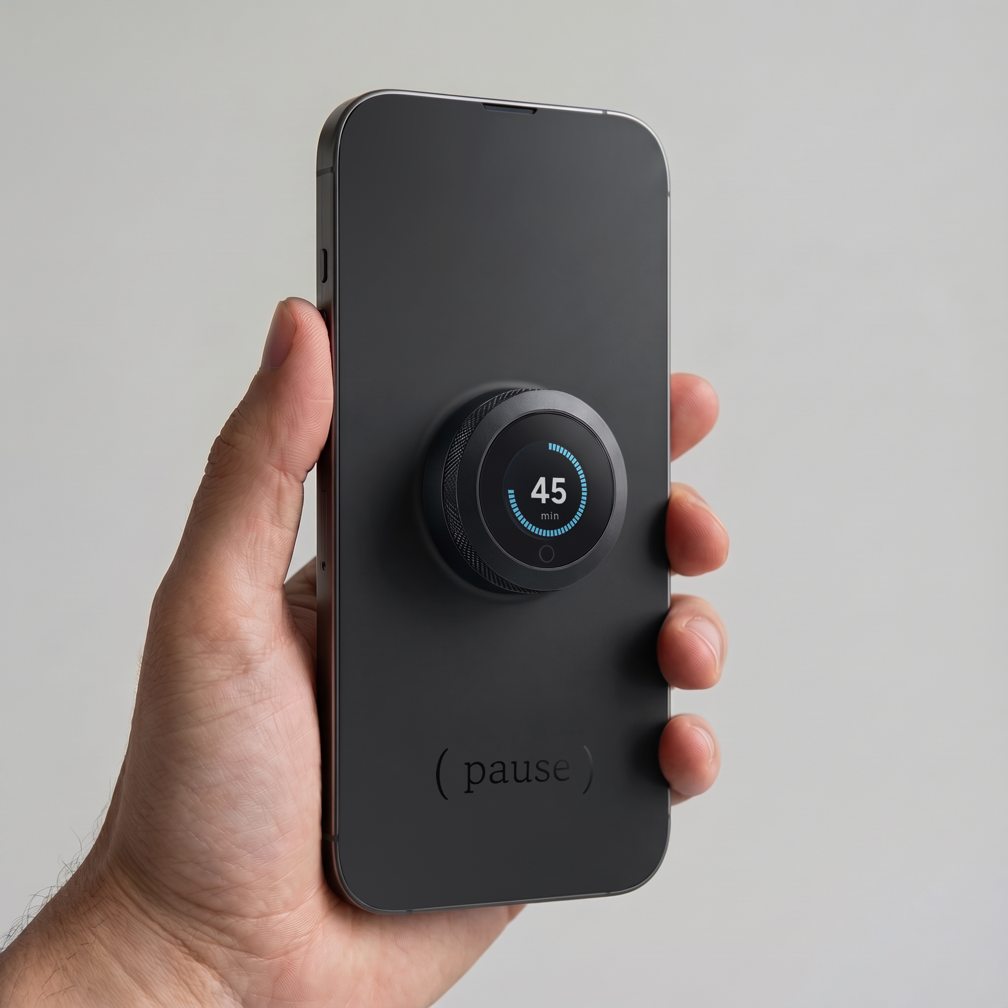 (pause)® Screen Timer