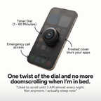 (pause)® Screen Timer