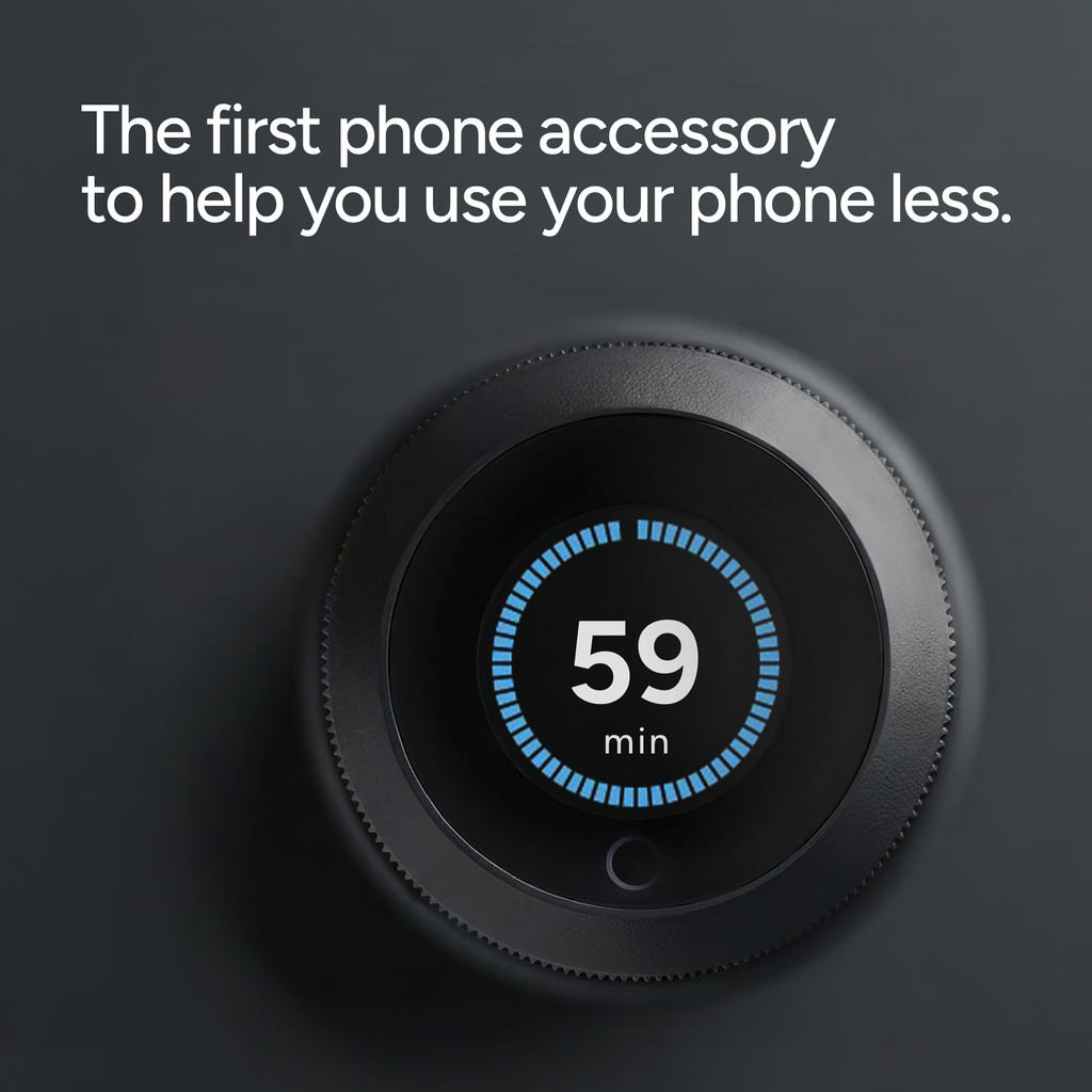 (pause)® Screen Timer