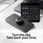 (pause)® Screen Timer