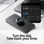(pause)® Screen Timer