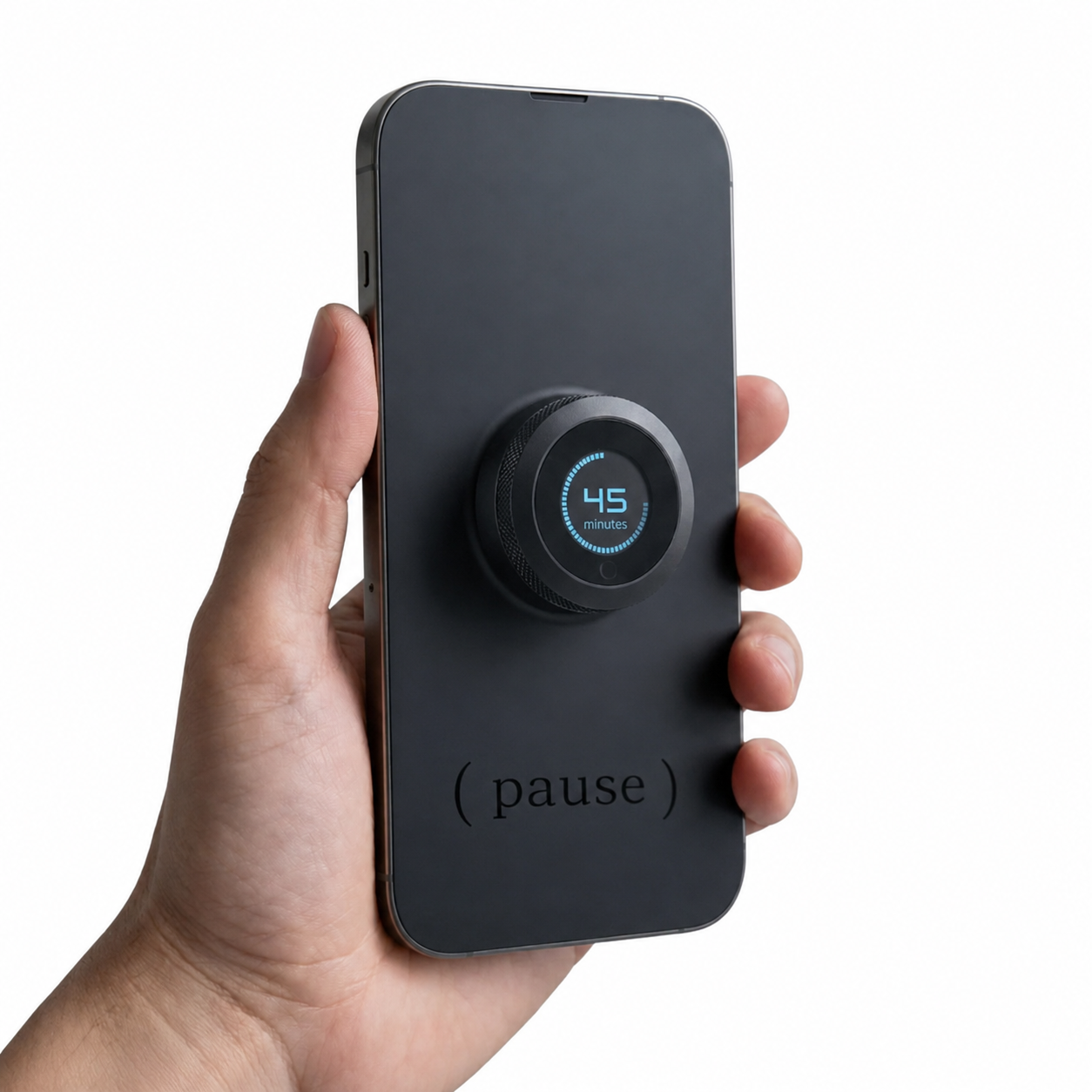 (pause)® Screen Timer RESERVATION